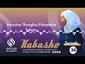 Episode 36 fikradaha taban intrusive thoughts kabasho