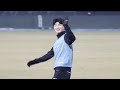 22.03.01 성남전 FC서울 이상민 직캠