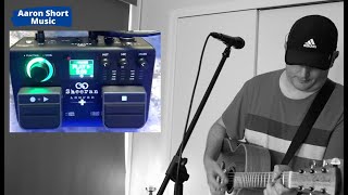 Sheeran Looper Plus + - Livestream Review & Performance!