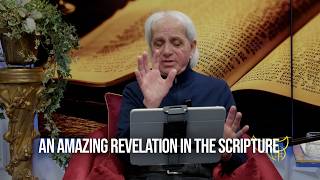 An Amazing Revelation in the Scripture