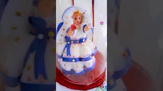 Handmade Cotton Doll | हैंडमेड कॉटन  डॉल | स्वनिर्मित रूई की गुड़िया |
