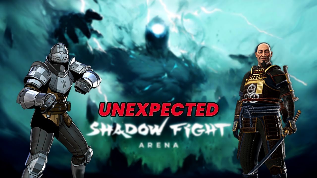 Ghamasaan Shadow Fight.exe //Aggressive Bot//