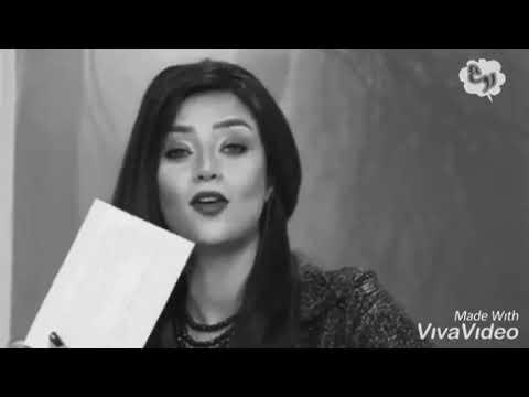 سمعتي وعزة نفسي منعاني نفذها رضوى الشربيني