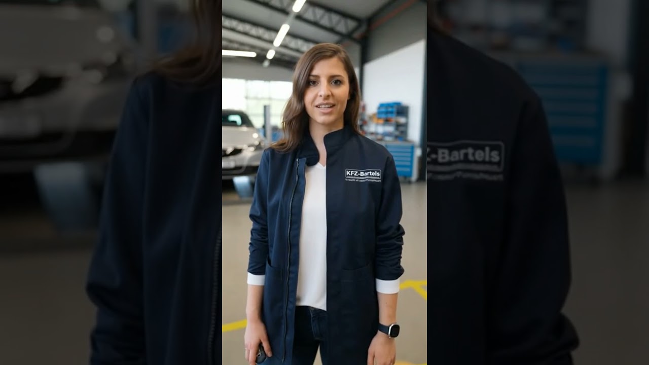 Zündschloss und Lenkradschloss Reparatur www.kfz-bartels.com