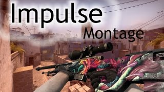 Team DvM Presents: Impulse