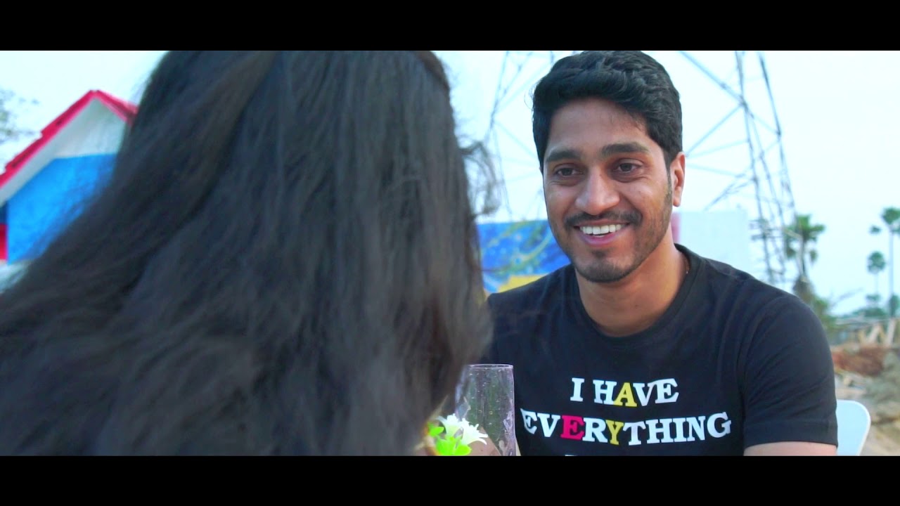 ANUP RAO+ANUSHA Pre Wedding - YouTube