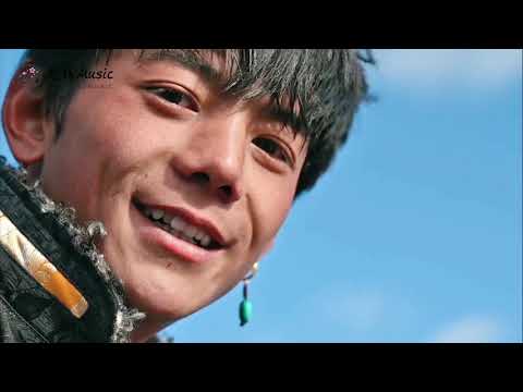 Fly A Lovely Tibetan Song By ANU Tenzin Tsundue