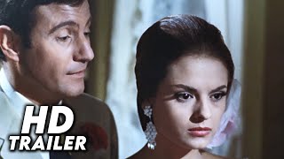 Currito De La Cruz 1965 Original Trailer Fhd