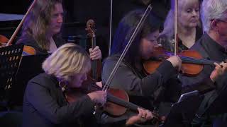 Adagio For Strings              S. Barber