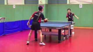 Ranking Chdanionships At Cornwall Street 25062016  9th Vs Mr Ng 6