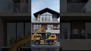 A project of time and hard work #building #luxerious #architecture #mindset #specialprojects