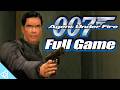007: Agent Under Fire (PS2/Xbox/GameCube 2001 Game) - Full Game Longplay Walkthrough
