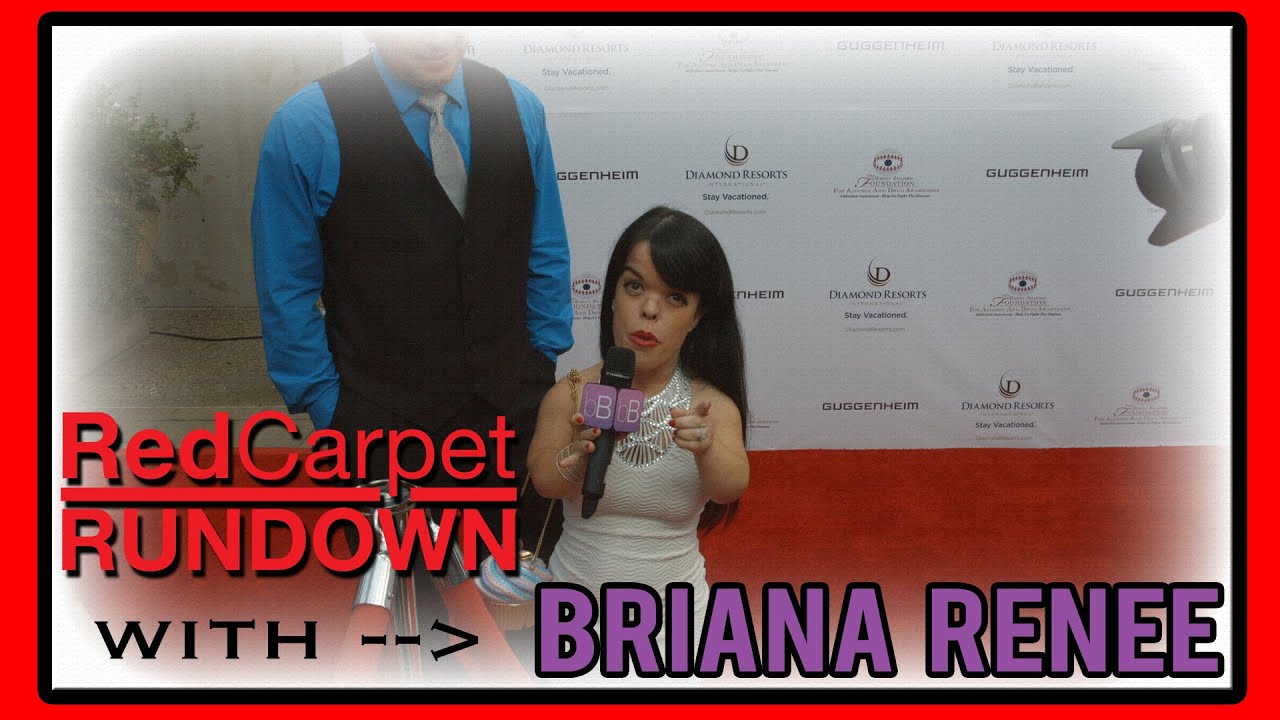 Little Women LA 's Briana Renee on Balancing Life, Love & What's Next!