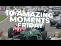10 amazing moments from Goodwood Revival 2021 day 1