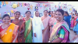 St.Joseph's High School ,S U.P.W. Display ,20 August 2022 screenshot 2