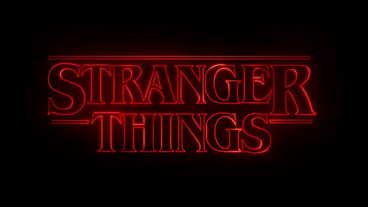 Stranger Things OST - I Think We're Alone Now | Tiffany | 10 Hour Loop (Repeated & Extended)