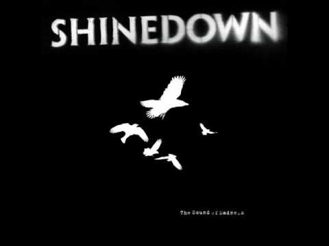 ShineDown-cyanide Sweet Tooth Suicide