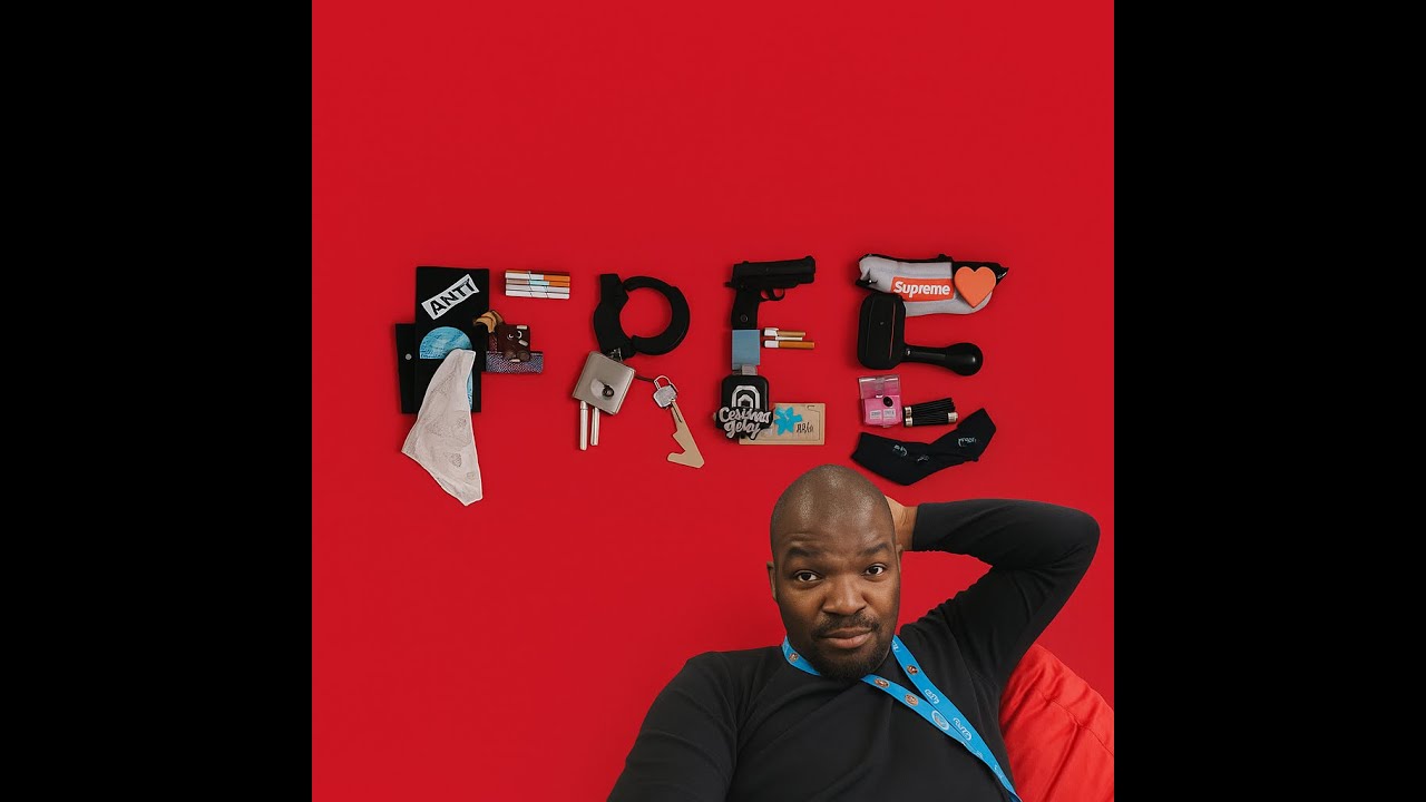 Nasty C - Free Album Mix