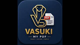 Building a Professional PDF Markup Tool for Revit Engineers 🚀 | Vasuki PDF Engine #Vasuki