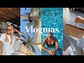 Tenerife Vlog ποΈ - Los Christianos Markets, Siam Mall + The Best Tapas |Vlogmas day 17