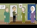 قصه كاملة اتفق هو وجارتها المطلقه انهم يوقعو مراته وكان السبب فى كارثه حصلتلها قصه حقيقية