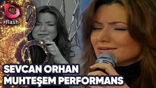 Sevcan Orhan Muhteşem Flash Tv 2000 - 2012