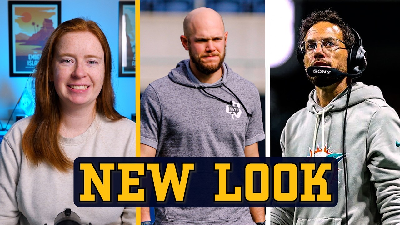 Chargers Coaching Staff Looks Different for 2026