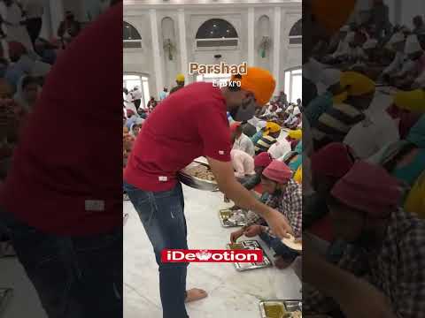 Parshad kyu lena chahiye | (Rinku veer ji ) |    #rinkuveerji #amritvela #waheguru