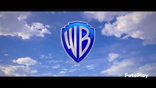 Warner Bros Pictures Logo 2021 Pal Pitched