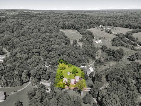 2419 Crosley Road, Granville, OH home video tour