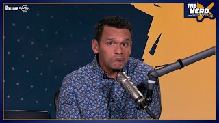 Information Colin Cowherd's J-Mac REACTS to Sarkisian vs. Joey McGuire Trash Talk ft. Arch Manning & Texas News
