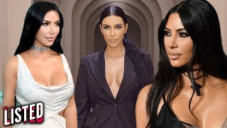 5 Reasons Why Kim K. Would Make A Good Lawyer