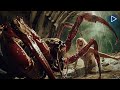 STINGER Full Exclusive Action Horror Movie Premiere English HD 2024 