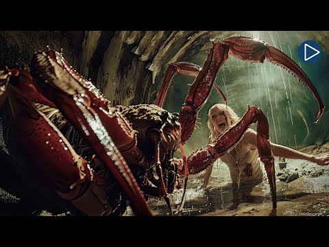 Stinger Full Exclusive Action Horror Movie Premiere English Hd 2024