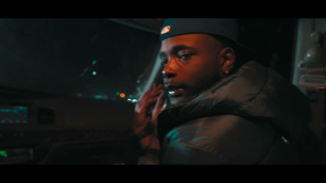 Lil Quikk - Gang Music (Official Video)