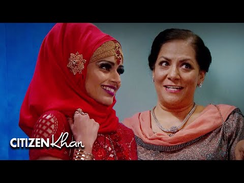Playing Cupid in Hospital | Citizen Khan | BBC Comedy Greats
