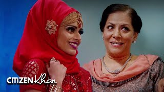 Playing Cupid in Hospital | Citizen Khan | BBC Comedy Greats