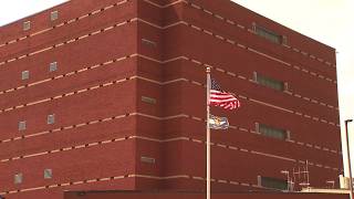 Rutherford County moves to fix jail at nearly 3x capacity