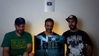 Paulo Londra - Necio (feat. LIT killah) // Disgusting Reacciona