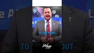 Are You Using AI To Generate Leads? #shorts