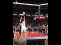 💦 Caitlin Clark 1st 3 back in Indy | Indiana Fever WNBA women's basketball #shorts #short #wnba