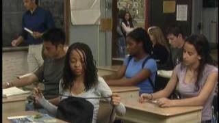 Bullying and Teens: Take a Stand - Sunburst Visual Media Guidance Trailer