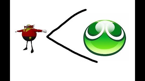 mean bean machine is copycat of puyo puyo