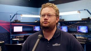 Information Technology Summer Camp for Career Technical Education (CTE) Students