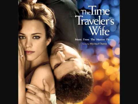 The Time Travelers Wife - Es Ist Ein Ros