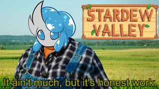 Stardew Valley - Shorter Strem (Ep.3)