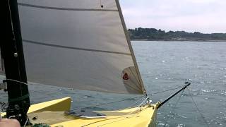 Virement Sur Farrier F22