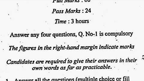 Semester 6 (15-18)physics honours questions paper core 14 VBU Hazaribag