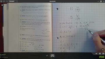 Saxon Math Course 1 Lesson 14 Written Practice