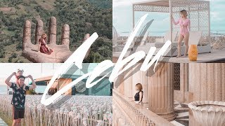 Cebu 2018 Baby Friendly Tourist Spots Best Place To Stay In Cebu